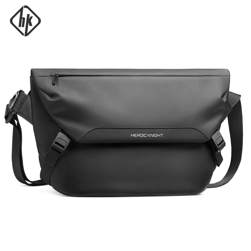 Cycling Gear Bag - HK bolso de mensajero repelente al