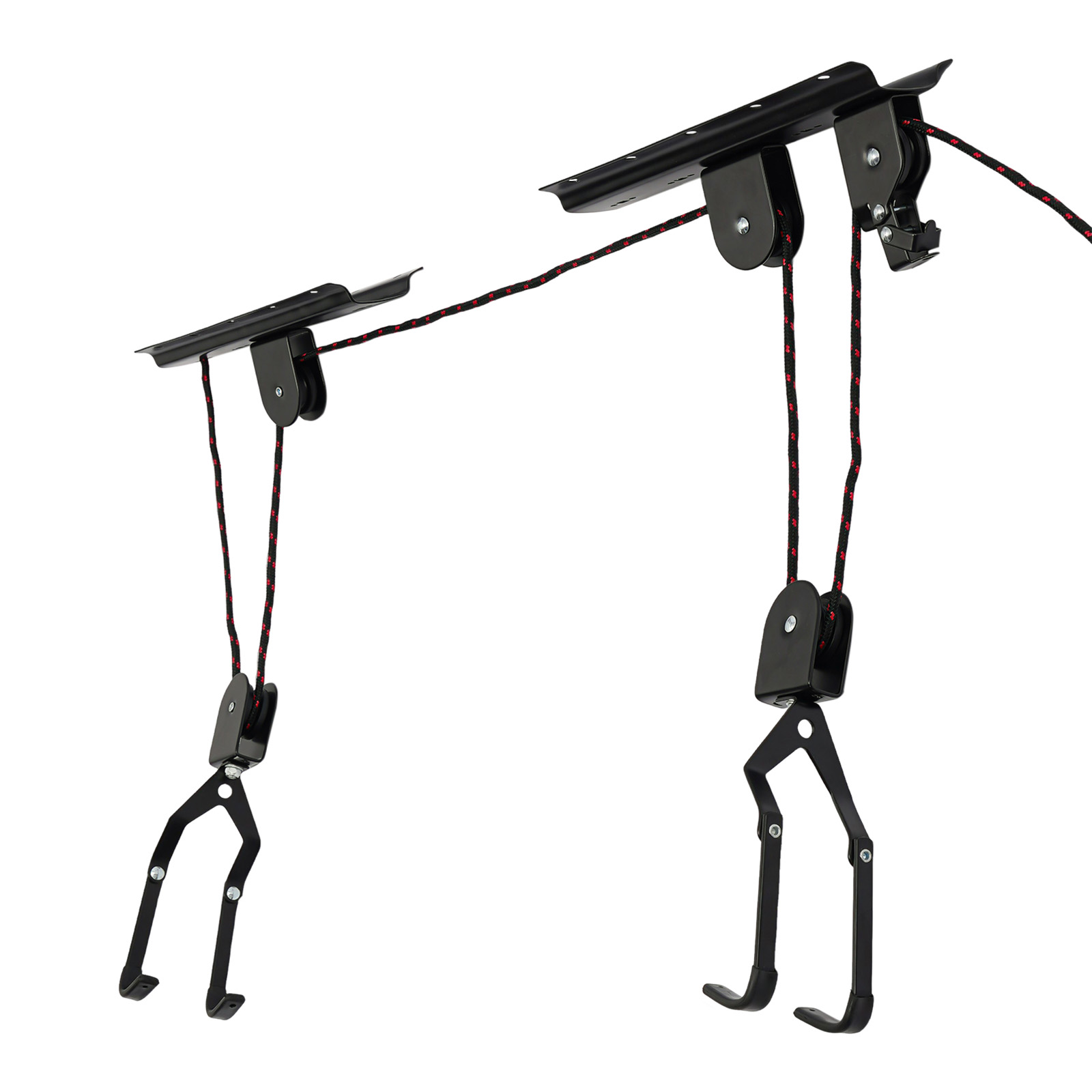 Cycling Gear Wall Hanger - Soporte de Bicicleta para Techo de