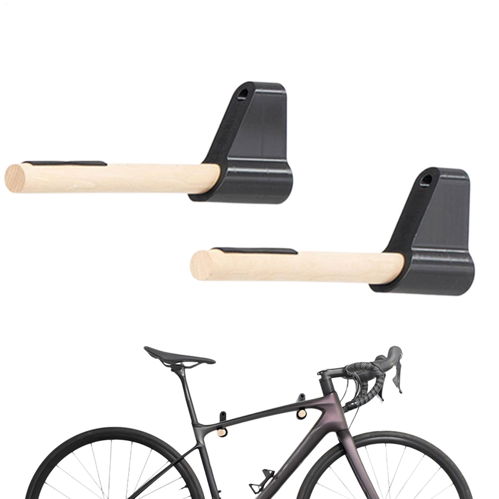 Soporte de pared para biciclet - Cycling Gear Wall Hanger reseña y precio