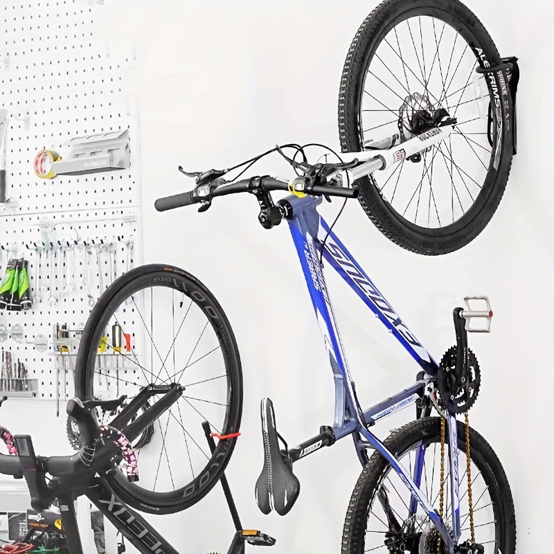 Soporte de pared para biciclet - Cycling Gear Wall Hanger reseña y precio