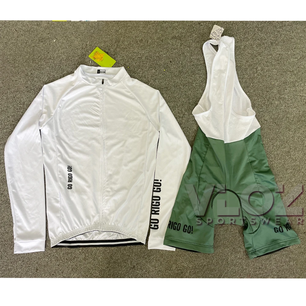 Go Rigo-Ropa de Ciclismo de ma - Cycling Gear Girls reseña y precio