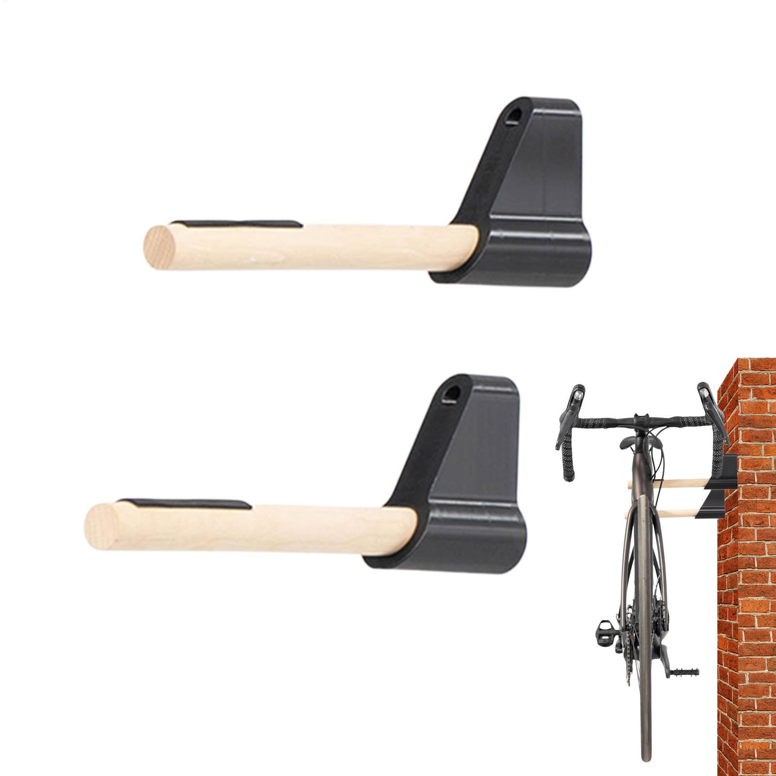 Nuevo soporte de pared para bi - Cycling Gear Wall Hanger reseña y precio