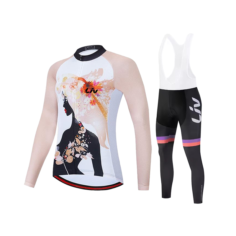 Conjunto de Ciclismo para Muje - Cycling Gear Girls reseña y precio