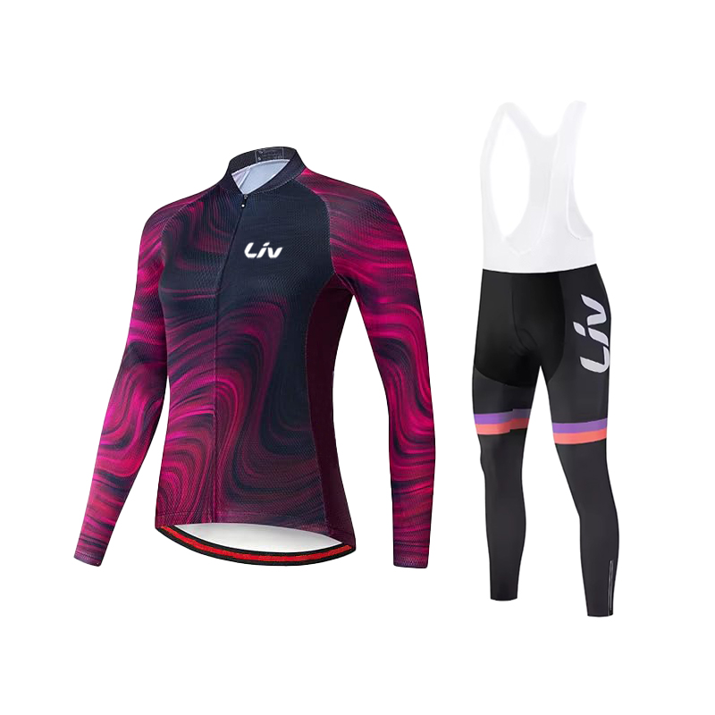 Conjunto de Ciclismo para Muje - Cycling Gear Girls reseña y precio