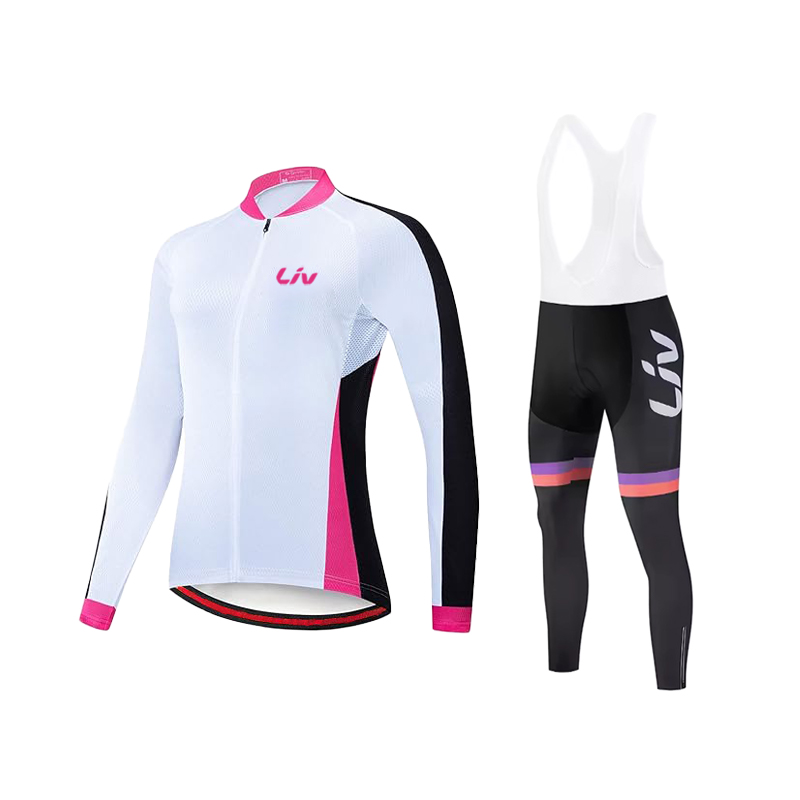 Conjunto de Ciclismo para Muje - Cycling Gear Girls reseña y precio