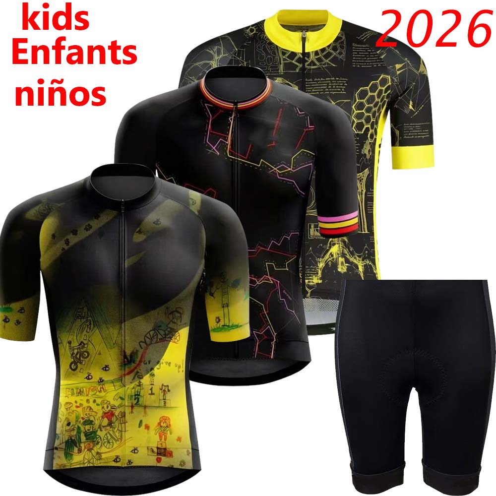 Conjunto de Jersey de Ciclismo - Cycling Gear Girls reseña y precio