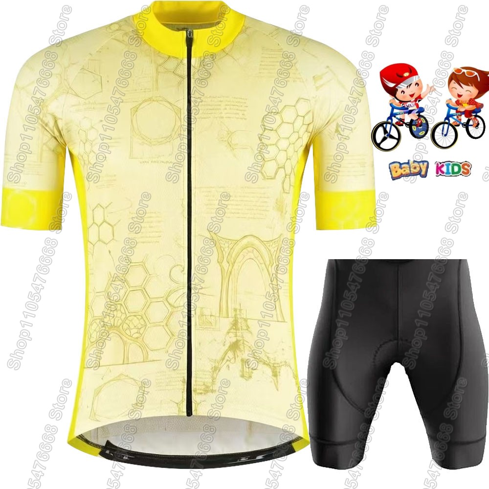 Conjunto de Jersey de Ciclismo - Cycling Gear Girls reseña y precio