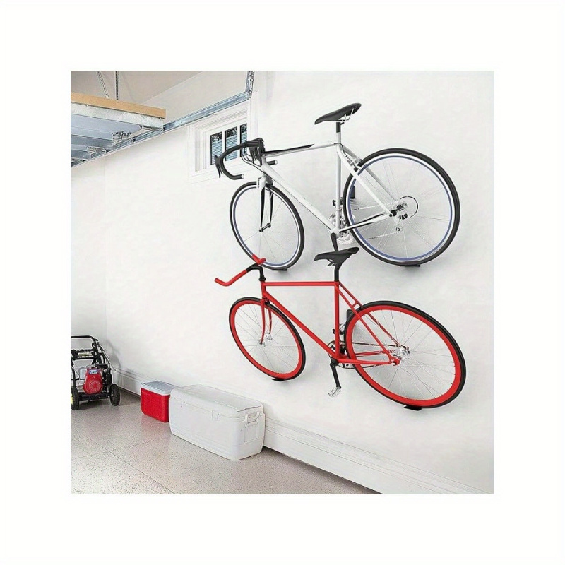 Soporte de pared para suspensi - Cycling Gear Wall Hanger reseña y precio