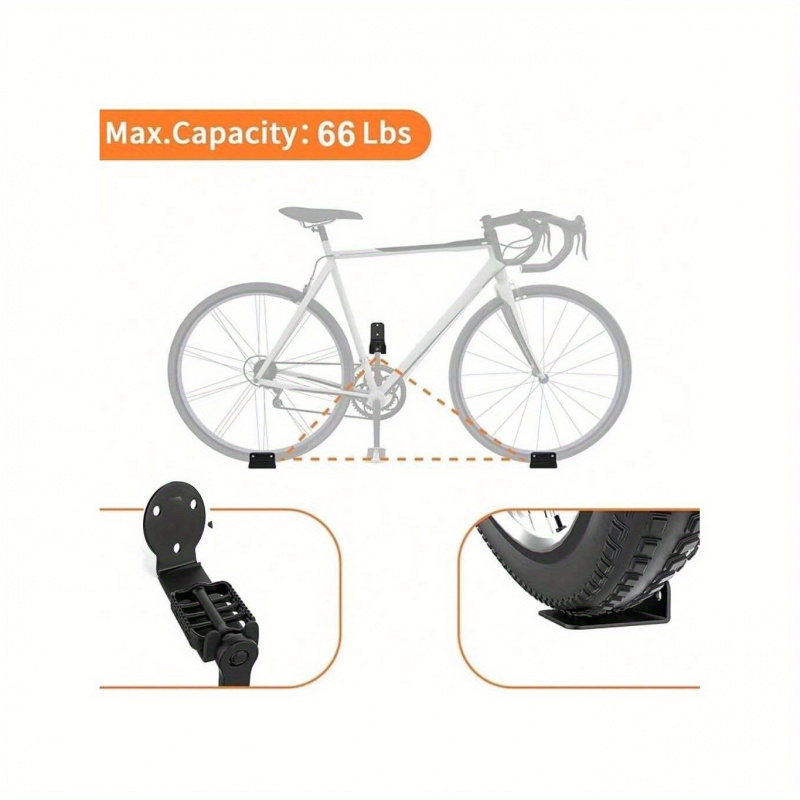 Soporte de pared para suspensi - Cycling Gear Wall Hanger reseña y precio