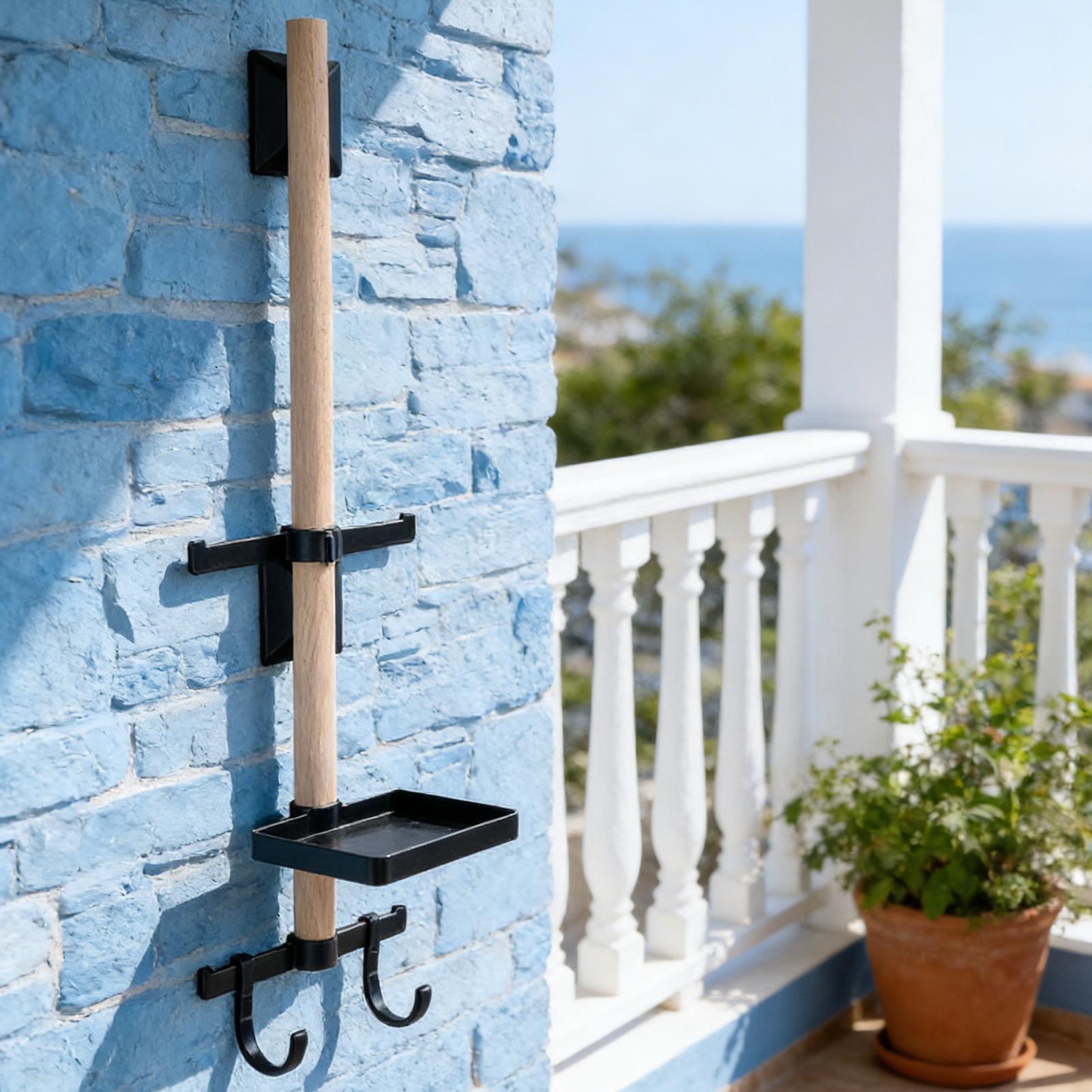 Soporte de Pared para Almacena - Cycling Gear Wall Hanger reseña y precio