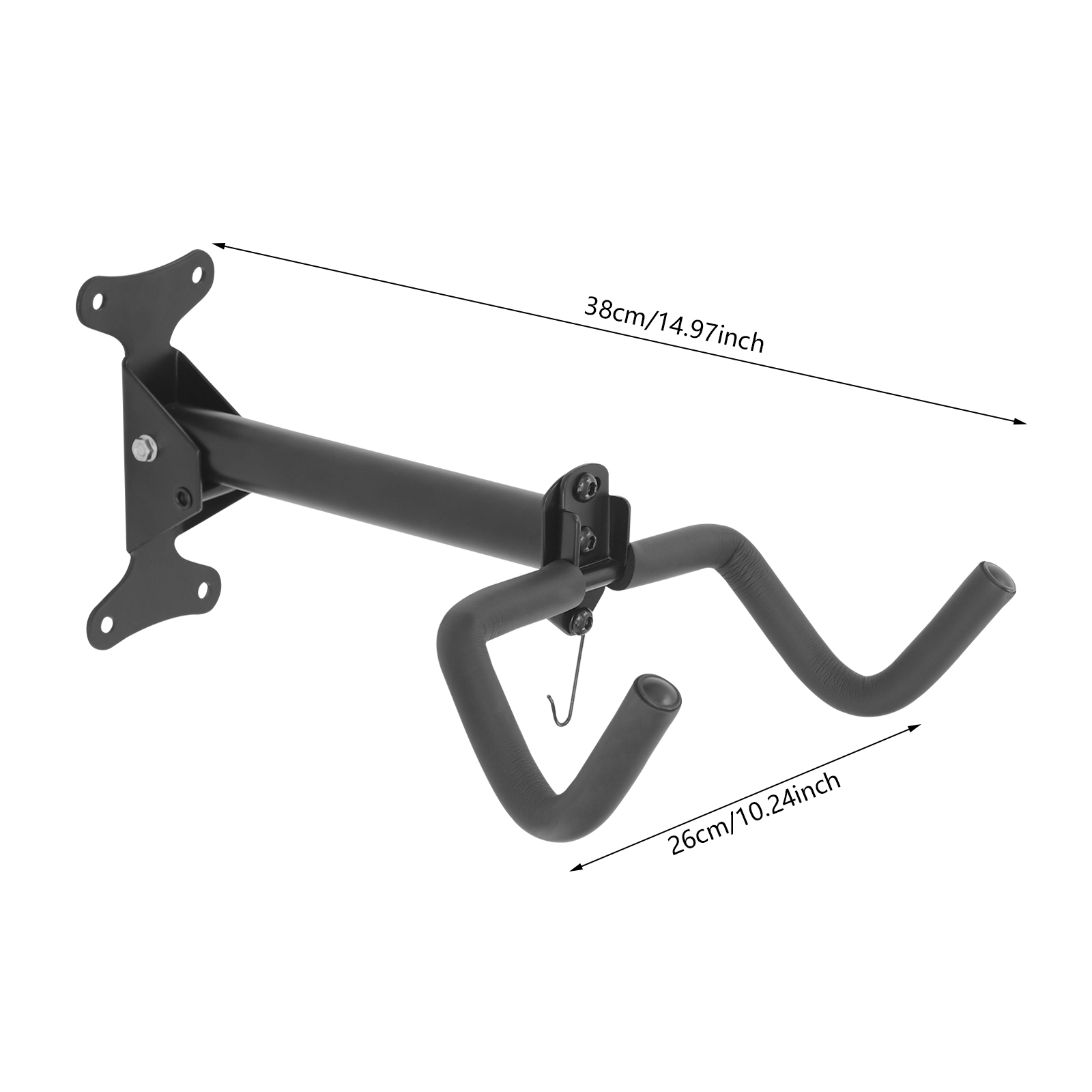 Soporte de Pared para Biciclet - Cycling Gear Wall Hanger reseña y precio