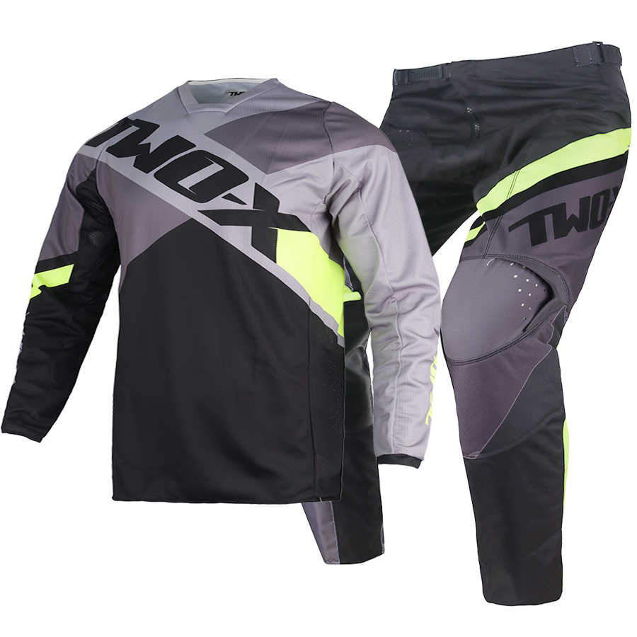 Conjunto de Jersey y Pantalone - Cycling Gear Girls reseña y precio