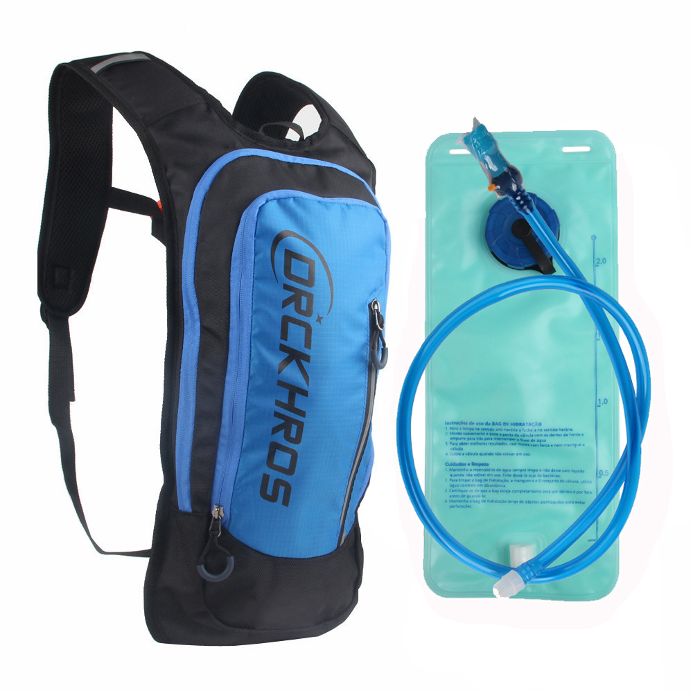 Mochila Deportiva para Ciclism - Cycling Gear Bag reseña y precio
