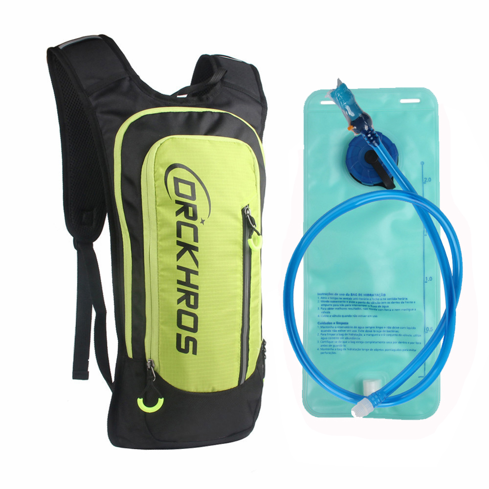 Mochila Deportiva para Ciclism - Cycling Gear Bag reseña y precio