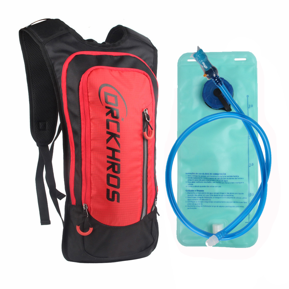 Mochila Deportiva para Ciclism - Cycling Gear Bag reseña y precio