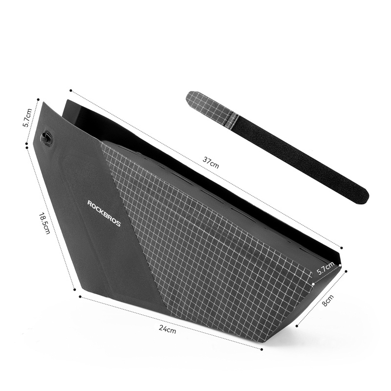 Bolsa de Ciclismo para Bicicle - Cycling Gear Bag reseña y precio