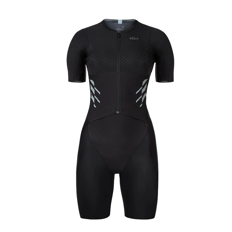 Roka-traje de Triatlón de mang - Cycling Gear Girls reseña y precio