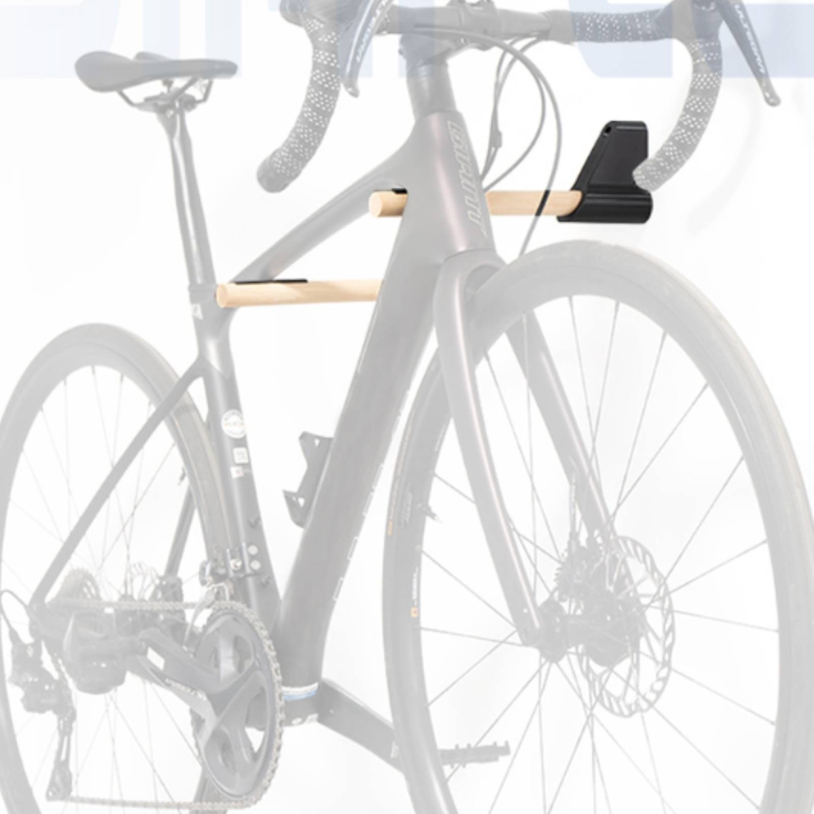 Soporte para bicicletas con br - Cycling Gear Wall Hanger reseña y precio