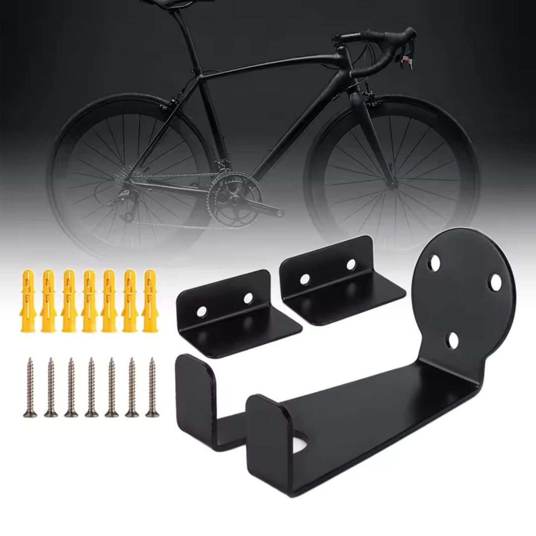 Soporte de Pared para Pedales  - Cycling Gear Wall Hanger reseña y precio