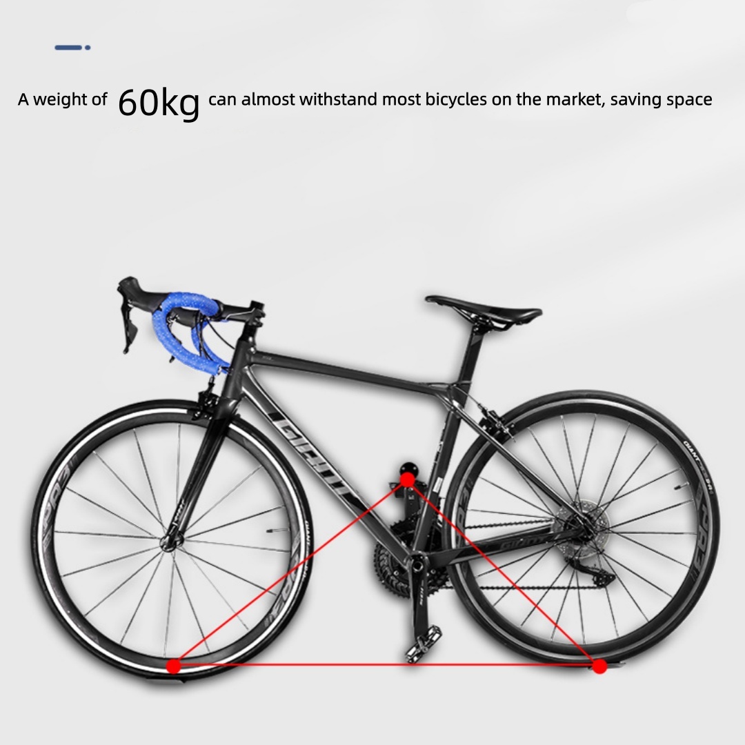 Soporte de Pared para Pedales  - Cycling Gear Wall Hanger reseña y precio