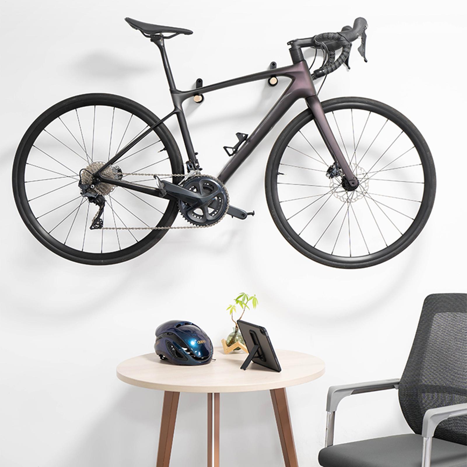 Soporte de Pared para Biciclet - Cycling Gear Wall Hanger reseña y precio