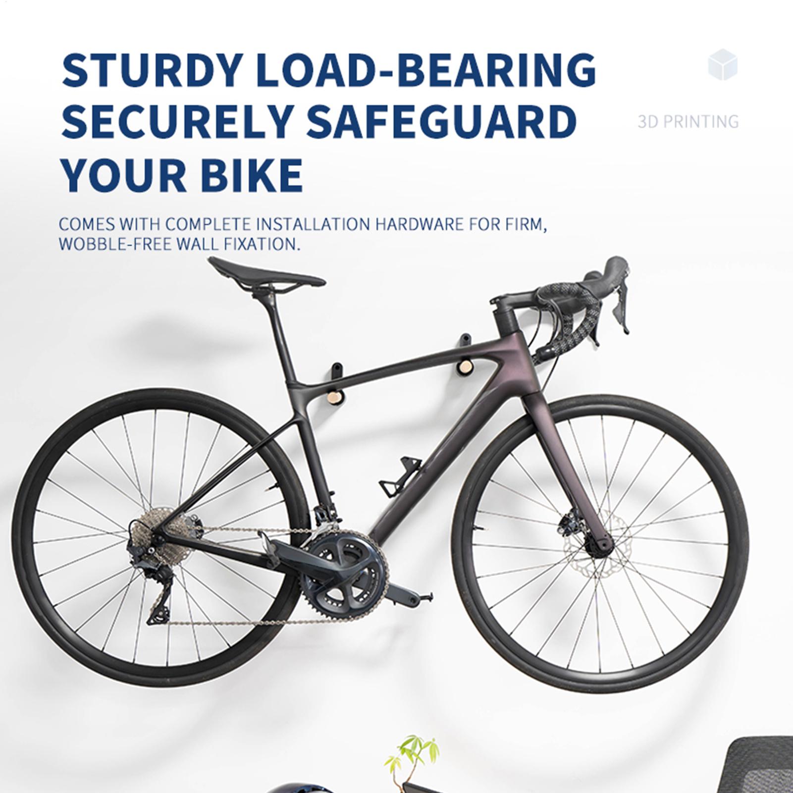 Soporte de Pared para Biciclet - Cycling Gear Wall Hanger reseña y precio