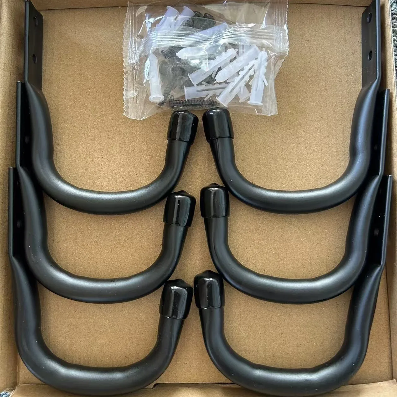 Soporte de pared para biciclet - Cycling Gear Wall Hanger reseña y precio