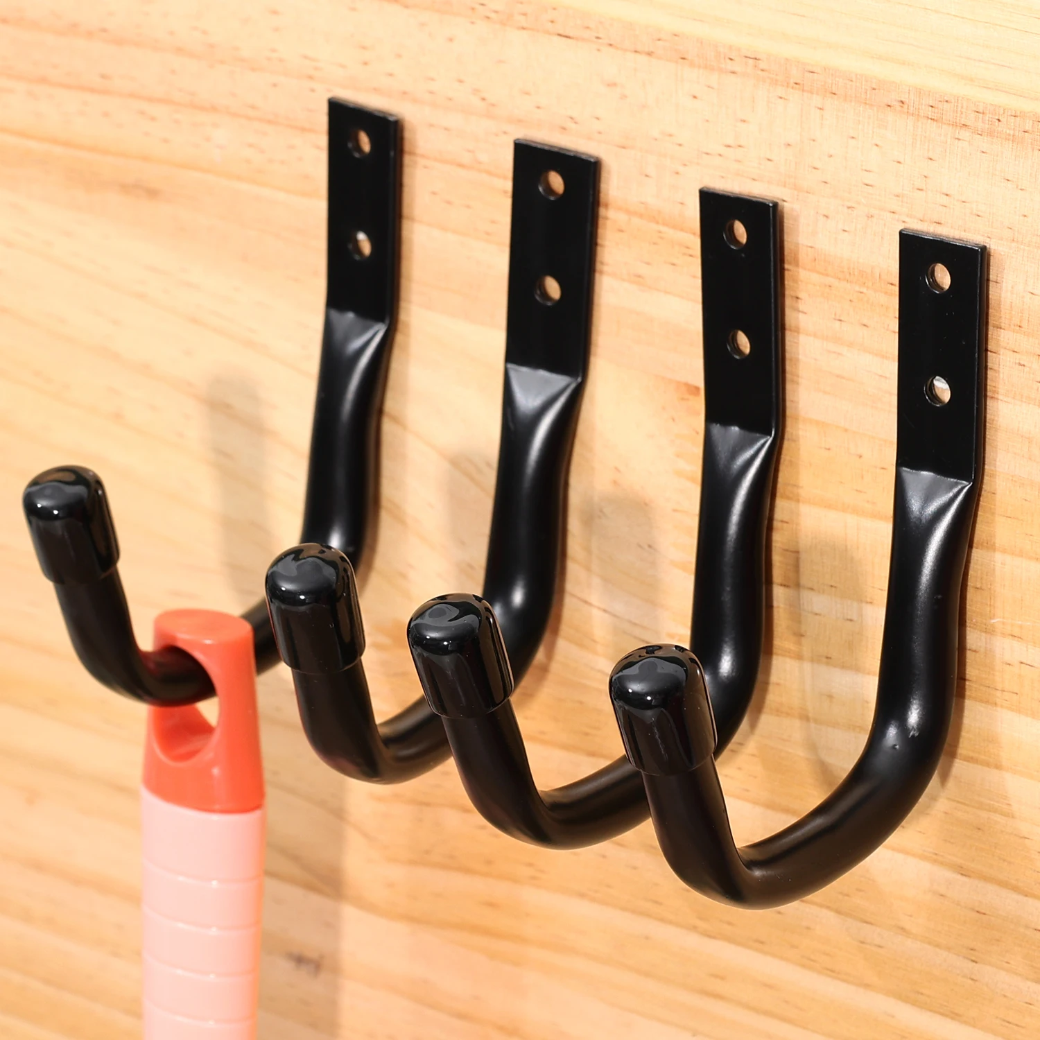 Soporte de pared para biciclet - Cycling Gear Wall Hanger reseña y precio
