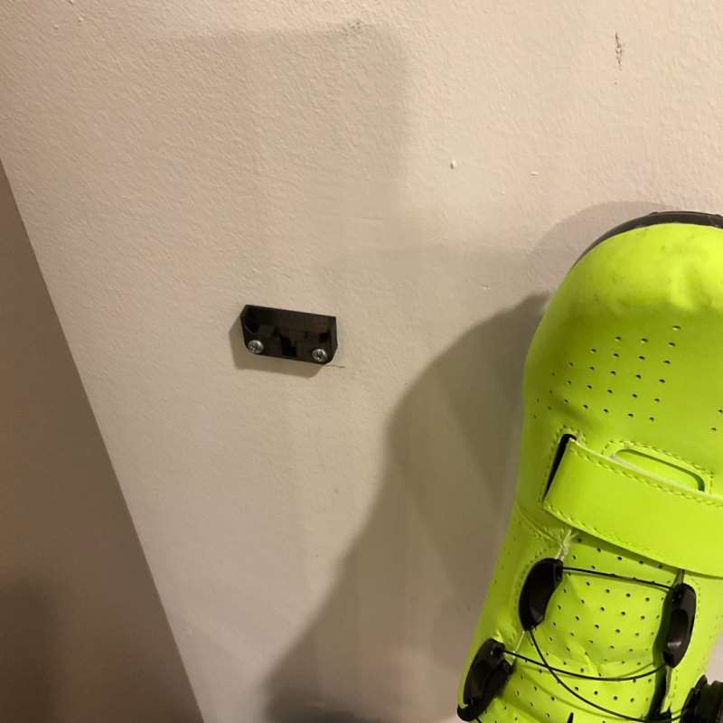 Soporte de pared para almacena - Cycling Gear Wall Hanger reseña y precio