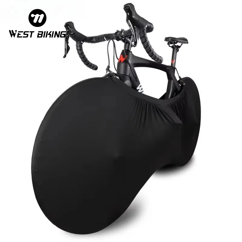 WEST BIKING-funda protectora p - Cycling Gear Bag reseña y precio