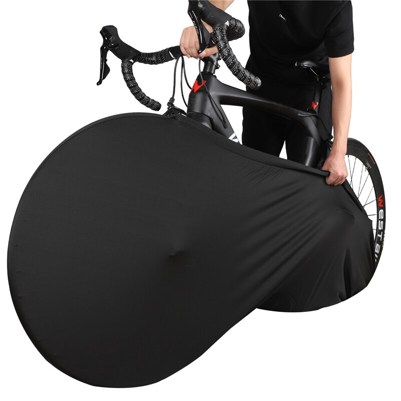 WEST BIKING-funda protectora p - Cycling Gear Bag reseña y precio
