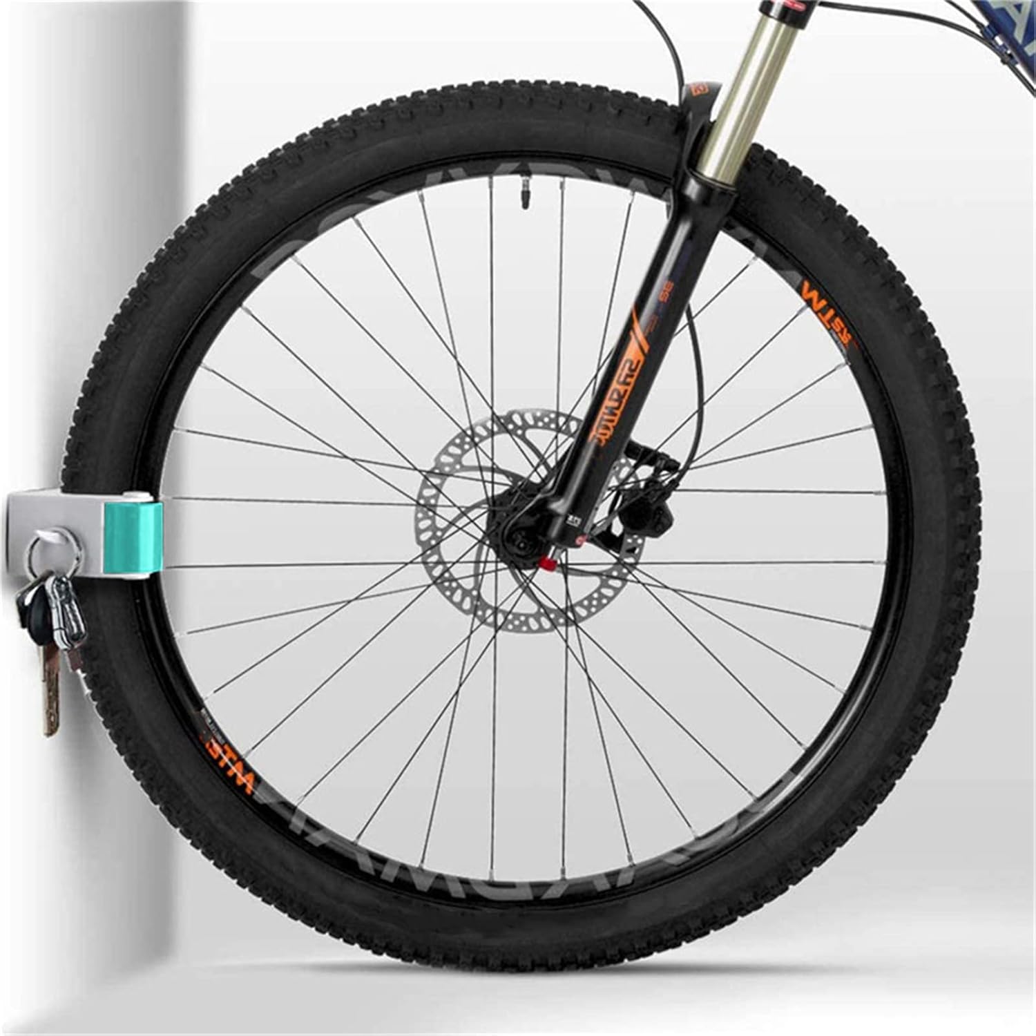 Soportes de pared portátiles p - Cycling Gear Wall Hanger reseña y precio