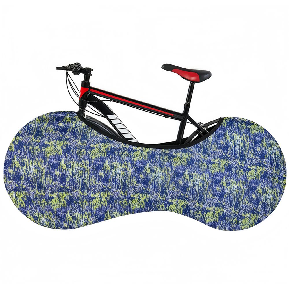 Cubierta protectora para bicic - Cycling Gear Bag reseña y precio