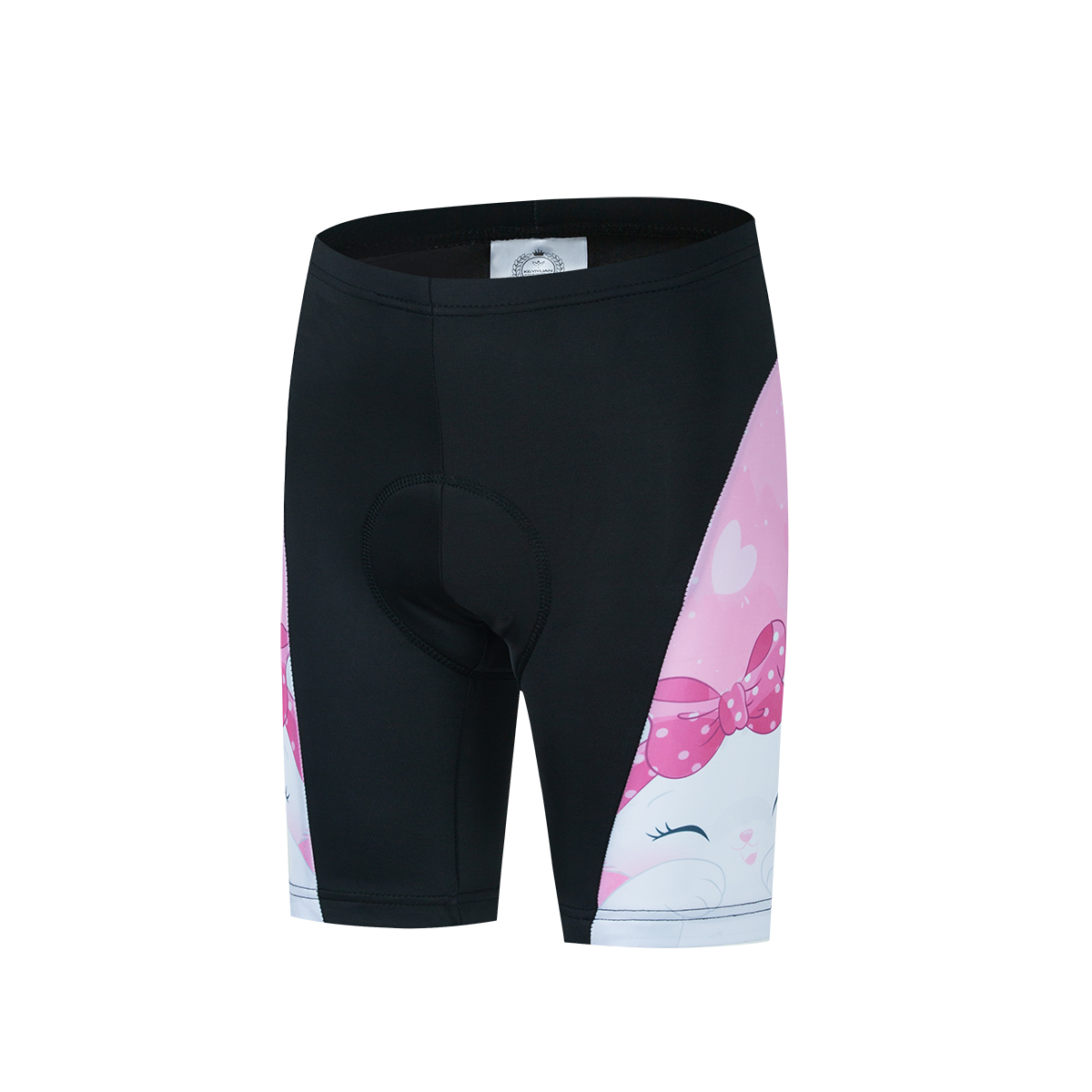 KEYIYUAN-Conjunto de Jersey de - Cycling Gear Girls reseña y precio
