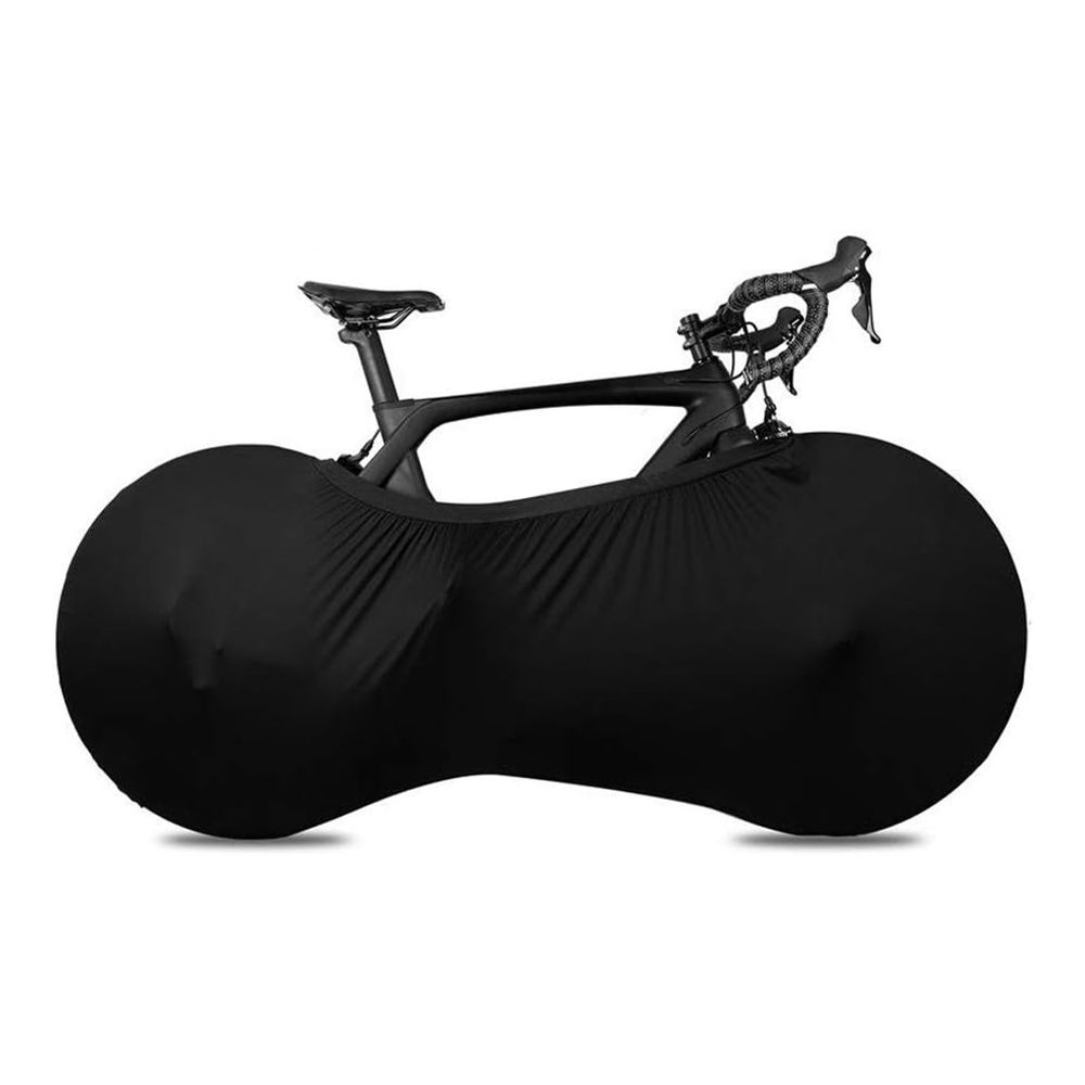 Cubierta protectora para bicic - Cycling Gear Bag reseña y precio