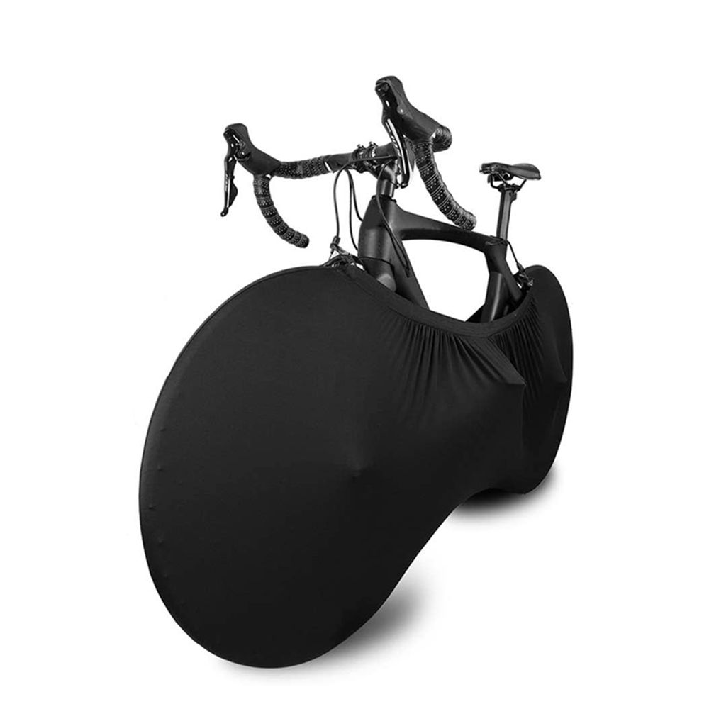Cubierta protectora para bicic - Cycling Gear Bag reseña y precio