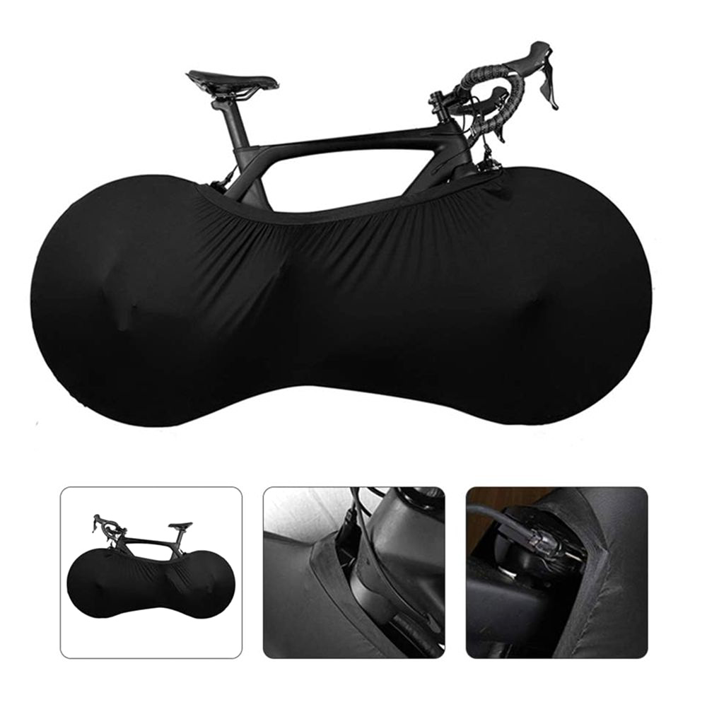 Cubierta protectora para bicic - Cycling Gear Bag reseña y precio