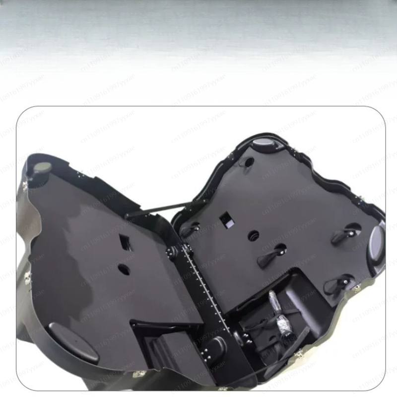 Estuche de Viaje para Biciclet - Cycling Gear Bag reseña y precio