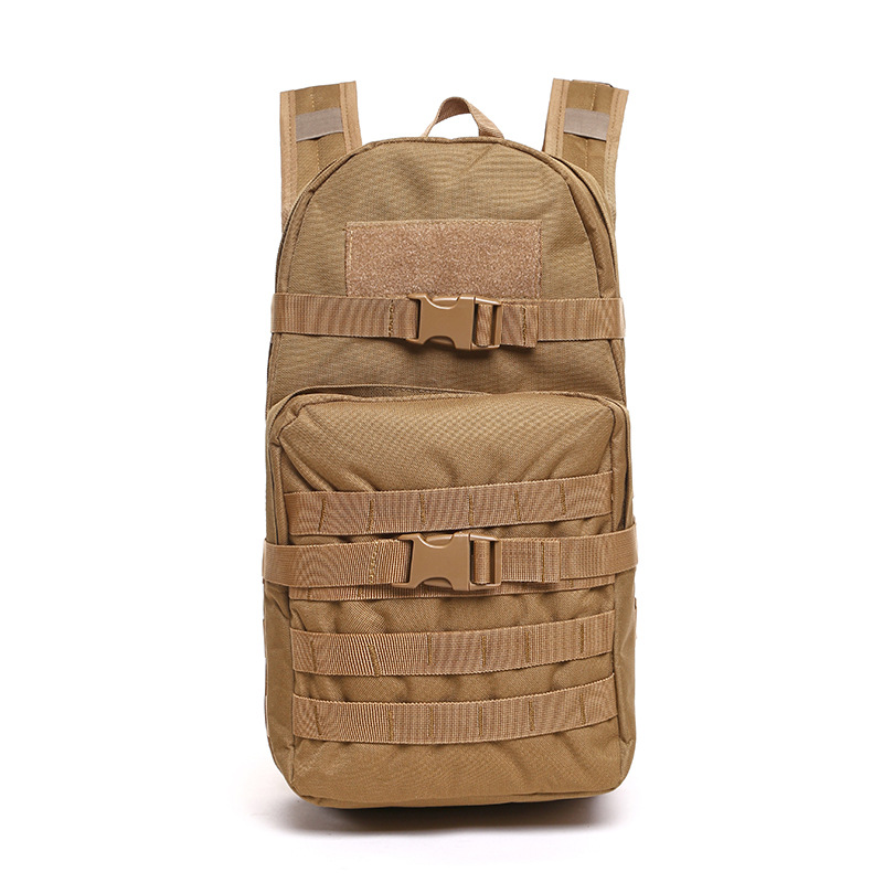 Bolsa de ciclismo de 15L, bols - Cycling Gear Bag reseña y precio