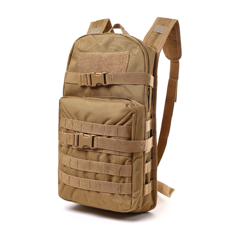 Bolsa de ciclismo de 15L, bols - Cycling Gear Bag reseña y precio
