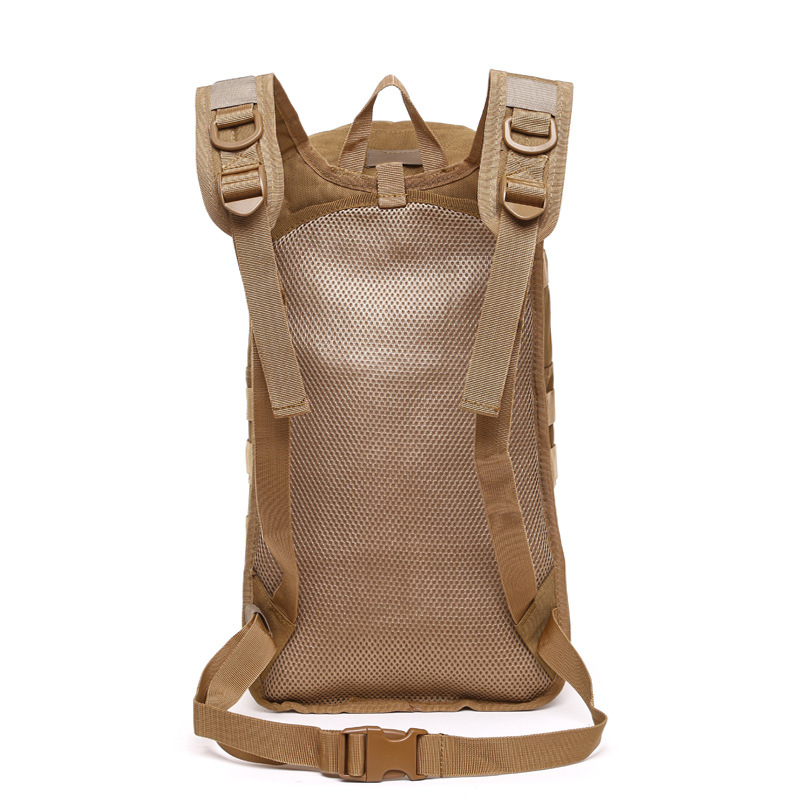 Bolsa de ciclismo de 15L, bols - Cycling Gear Bag reseña y precio
