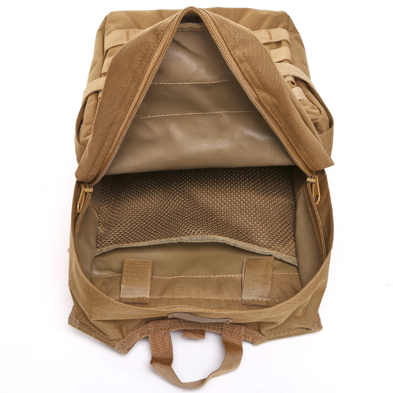 Bolsa de ciclismo de 15L, bols - Cycling Gear Bag reseña y precio