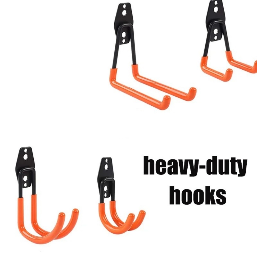 Soporte de Pared Metálico Resi - Cycling Gear Wall Hanger reseña y precio
