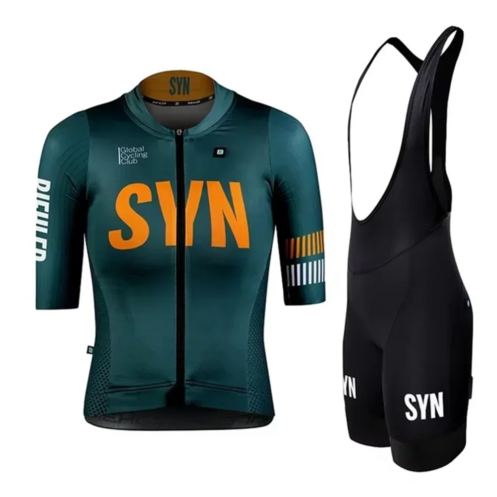 Conjunto de ciclismo de verano - Cycling Gear Girls reseña y precio