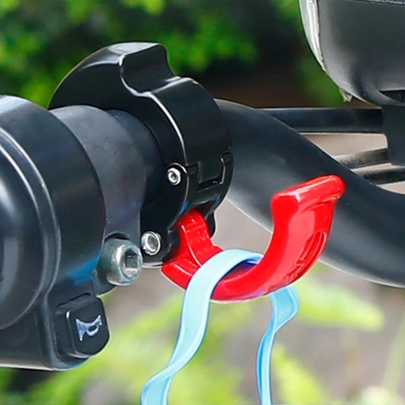 Gancho Universal para Manillar - Cycling Gear Bag reseña y precio