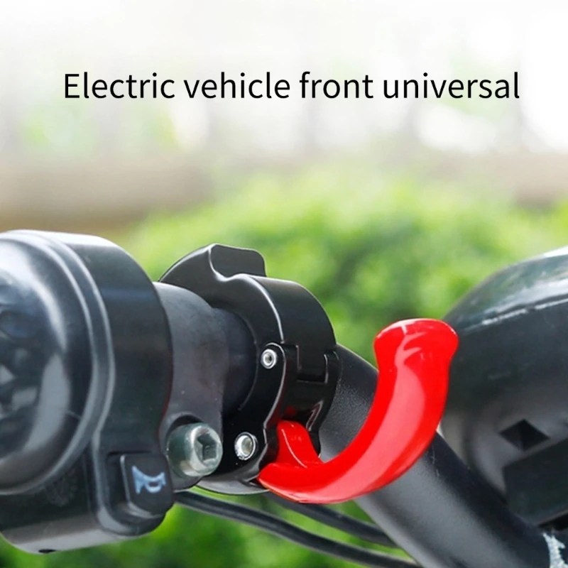 Gancho Universal para Manillar - Cycling Gear Bag reseña y precio