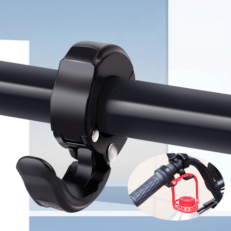 Gancho Universal para Manillar - Cycling Gear Bag reseña y precio