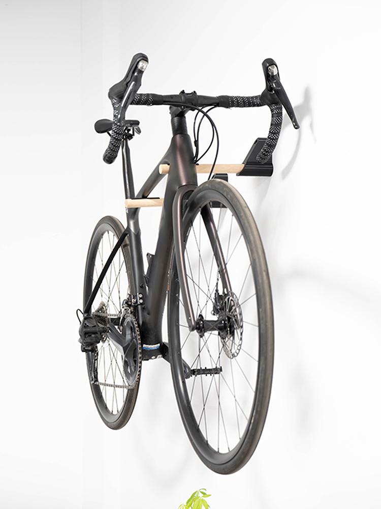 Soporte de Pared para Biciclet - Cycling Gear Wall Hanger reseña y precio
