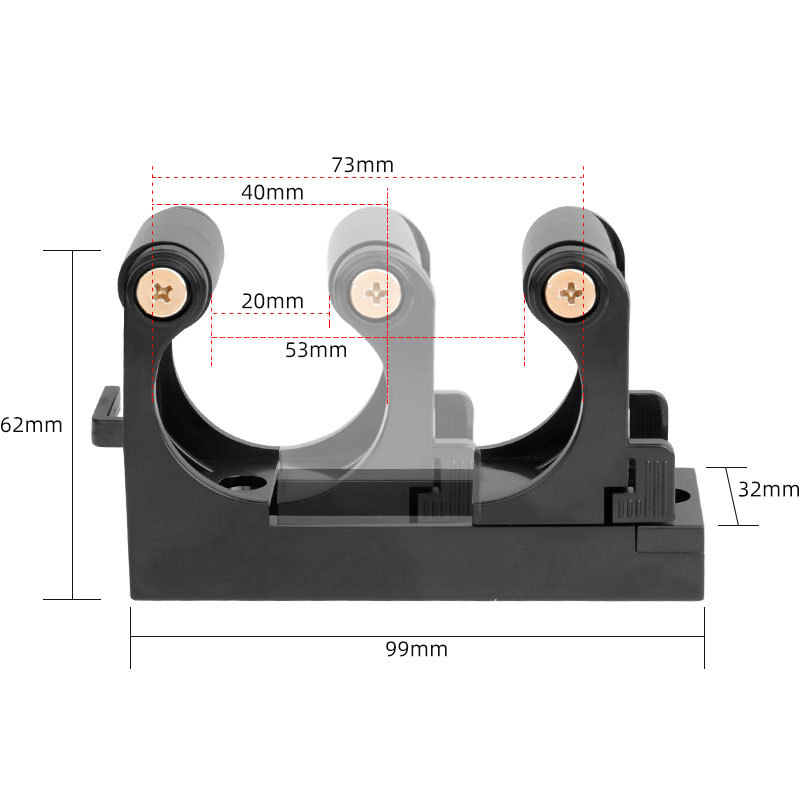 Deemount Ganchos para biciclet - Cycling Gear Wall Hanger reseña y precio