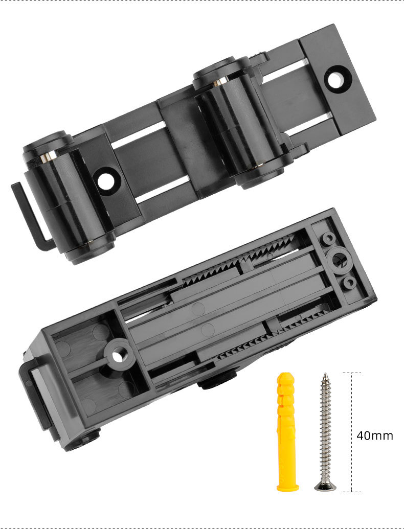 Deemount Ganchos para biciclet - Cycling Gear Wall Hanger reseña y precio